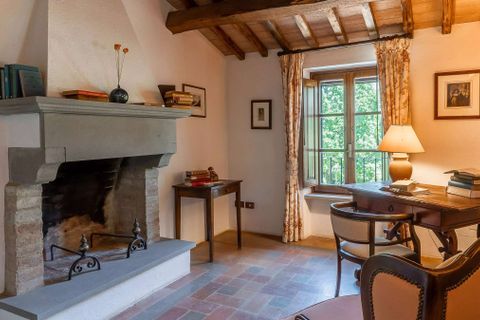 Masia a Umbertide, Perugia, Umbertide - € 2.200.000 | Ref: ILV93998-1378197 - foto 19