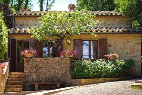 Masia a Umbertide, Perugia, Umbertide - € 2.200.000 | Ref: ILV93998-1378197 - foto 20