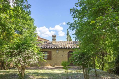 Masia a Umbertide, Perugia, Umbertide - € 2.200.000 | Ref: ILV93998-1378197 - foto 21