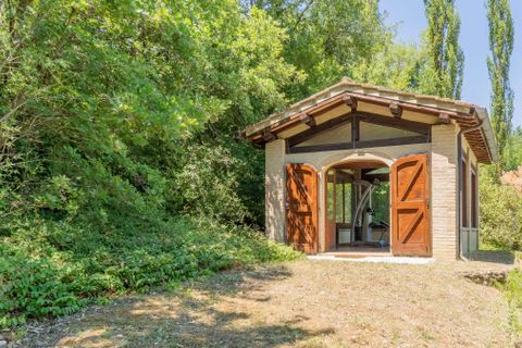 Masia a Umbertide, Perugia, Umbertide - € 2.200.000 | Ref: ILV93998-1378197 - foto 22