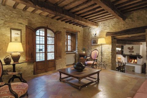 Masia a Umbertide, Perugia, Umbertide - € 2.200.000 | Ref: ILV93998-1378197 - foto 24