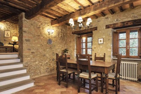 Masia a Umbertide, Perugia, Umbertide - € 2.200.000 | Ref: ILV93998-1378197 - foto 25