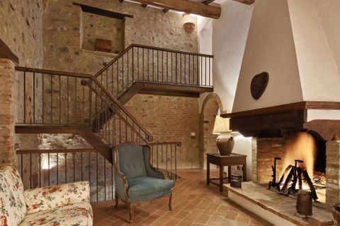 Masia a Umbertide, Perugia, Umbertide - € 2.200.000 | Ref: ILV93998-1378197 - foto 26