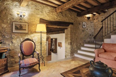 Masia a Umbertide, Perugia, Umbertide - € 2.200.000 | Ref: ILV93998-1378197 - foto 31
