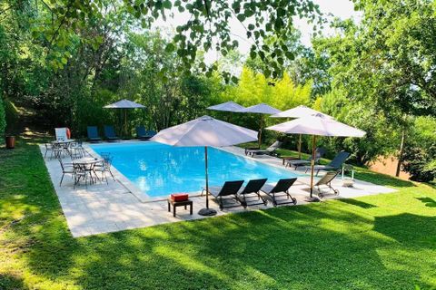 Masia a Umbertide, Perugia, Umbertide - € 2.200.000 | Ref: ILV93998-1378197 - foto 36