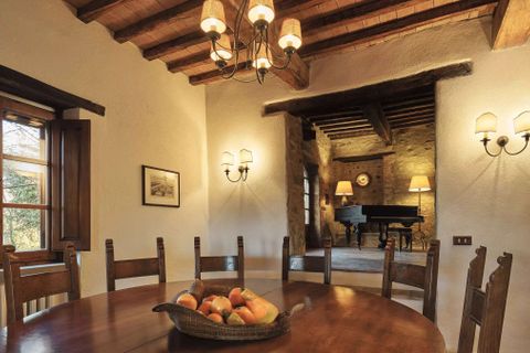Masia a Umbertide, Perugia, Umbertide - € 2.200.000 | Ref: ILV93998-1378197 - foto 38