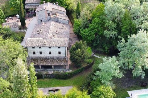 Masia a Umbertide, Perugia, Umbertide - € 2.200.000 | Ref: ILV93998-1378197 - foto 41