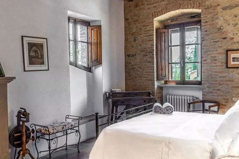 Masia a Umbertide, Perugia, Umbertide - € 2.200.000 | Ref: ILV93998-1378197 - foto 47