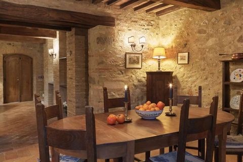 Masia a Umbertide, Perugia, Umbertide - € 2.200.000 | Ref: ILV93998-1378197 - foto 48
