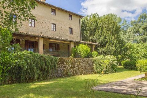 Masia a Umbertide, Perugia, Umbertide - € 2.200.000 | Ref: ILV93998-1378197 - foto 49