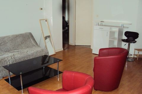 Wohnung in Nancy, Meurthe-et-Moselle, Nancy - € 740/Monat | Ref: 666544 - Foto 2