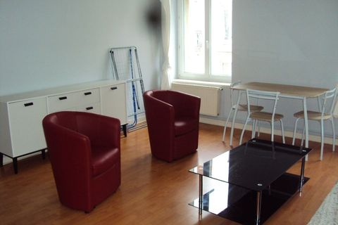 Wohnung in Nancy, Meurthe-et-Moselle, Nancy - € 740/Monat | Ref: 666544 - Foto 3
