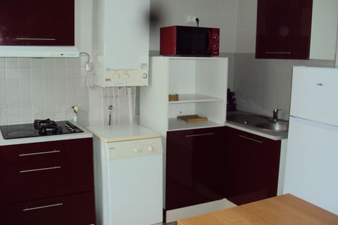 Wohnung in Nancy, Meurthe-et-Moselle, Nancy - € 740/Monat | Ref: 666544 - Foto 4