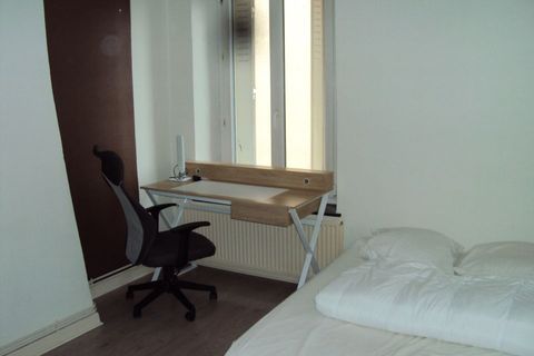 Wohnung in Nancy, Meurthe-et-Moselle, Nancy - € 740/Monat | Ref: 666544 - Foto 6