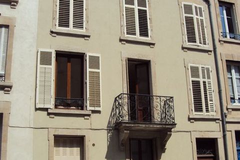 Wohnung in Nancy, Meurthe-et-Moselle, Nancy - € 740/Monat | Ref: 666544 - Foto 7