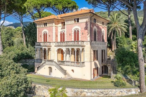 Villa i Zoagli, Genoa, Zoagli - € 2.265.000 | Ref: ILV93997-1378248 - foto 2