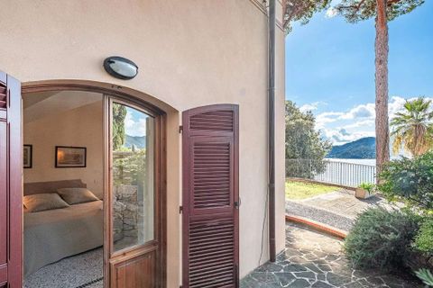 Villa i Zoagli, Genoa, Zoagli - € 2.265.000 | Ref: ILV93997-1378248 - foto 5