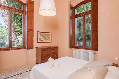 Villa i Zoagli, Genoa, Zoagli - € 2.265.000 | Ref: ILV93997-1378248 - foto 11