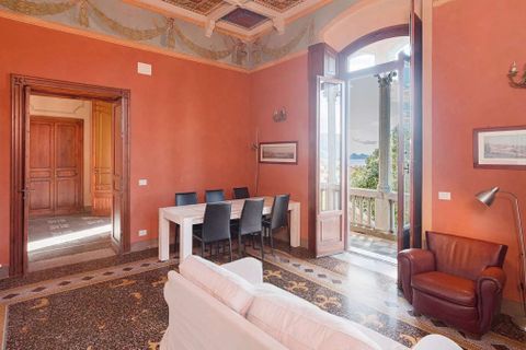 Villa i Zoagli, Genoa, Zoagli - € 2.265.000 | Ref: ILV93997-1378248 - foto 16