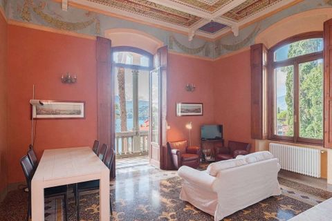 Villa i Zoagli, Genoa, Zoagli - € 2.265.000 | Ref: ILV93997-1378248 - foto 19