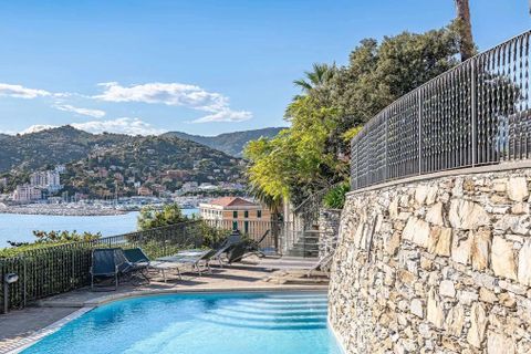 Villa i Zoagli, Genoa, Zoagli - € 2.265.000 | Ref: ILV93997-1378248 - foto 21