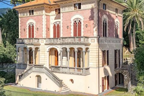 Villa i Zoagli, Genoa, Zoagli - € 2.265.000 | Ref: ILV93997-1378248 - foto 22