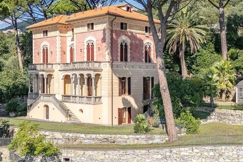 Villa i Zoagli, Genoa, Zoagli - € 2.265.000 | Ref: ILV93997-1378248 - foto 23
