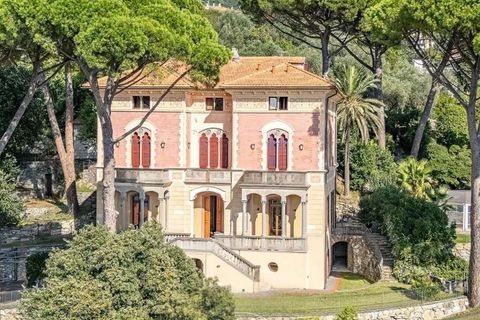 Villa i Zoagli, Genoa, Zoagli - € 2.265.000 | Ref: ILV93997-1378248 - foto 30