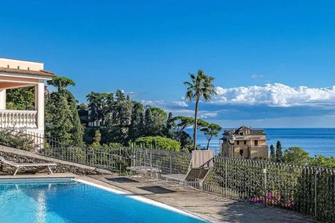 Villa i Zoagli, Genoa, Zoagli - € 2.265.000 | Ref: ILV93997-1378248 - foto 32