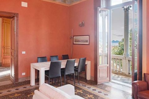 Villa i Zoagli, Genoa, Zoagli - € 2.265.000 | Ref: ILV93997-1378248 - foto 36