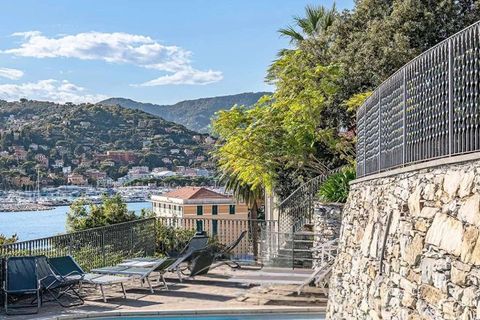 Villa i Zoagli, Genoa, Zoagli - € 2.265.000 | Ref: ILV93997-1378248 - foto 41