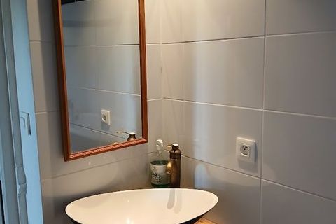 Apartament a Léon, Landes, Léon - € 1.100/mes | Ref: 884927 - foto 5