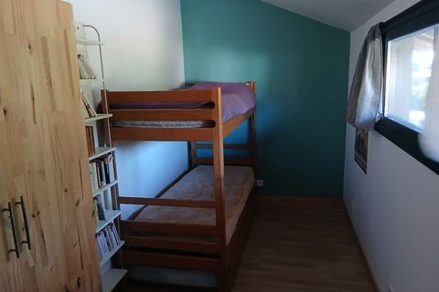 Apartament a Léon, Landes, Léon - € 1.100/mes | Ref: 884927 - foto 10