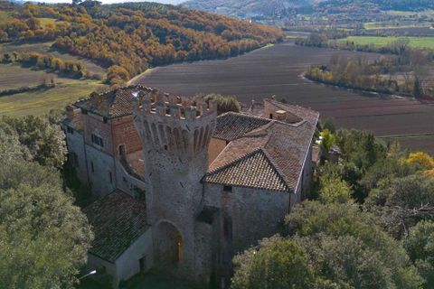 Villa a Marsciano, Perugia, Marsciano - € 2.500.000 | Ref: ILV93995-1378336 - foto 2