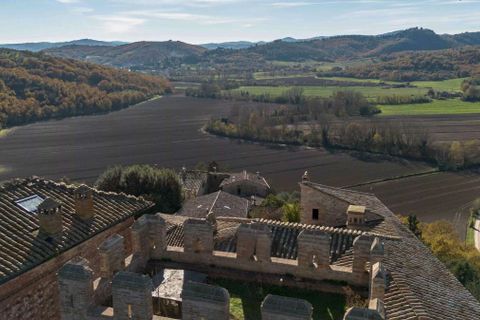 Villa a Marsciano, Perugia, Marsciano - € 2.500.000 | Ref: ILV93995-1378336 - foto 3