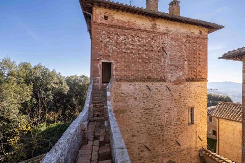 Villa a Marsciano, Perugia, Marsciano - € 2.500.000 | Ref: ILV93995-1378336 - foto 4