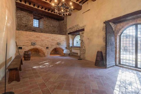 Villa a Marsciano, Perugia, Marsciano - € 2.500.000 | Ref: ILV93995-1378336 - foto 5