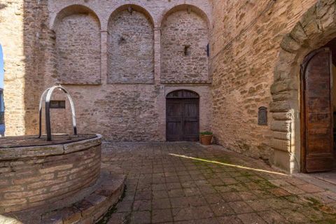 Villa a Marsciano, Perugia, Marsciano - € 2.500.000 | Ref: ILV93995-1378336 - foto 9