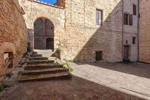 Villa a Marsciano, Perugia, Marsciano - € 2.500.000 | Ref: ILV93995-1378336 - foto 10