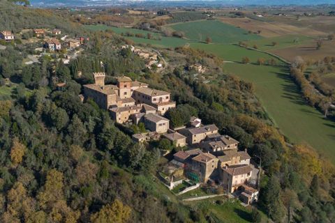 Villa a Marsciano, Perugia, Marsciano - € 2.500.000 | Ref: ILV93995-1378336 - foto 11
