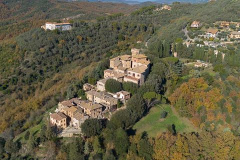Villa a Marsciano, Perugia, Marsciano - € 2.500.000 | Ref: ILV93995-1378336 - foto 12