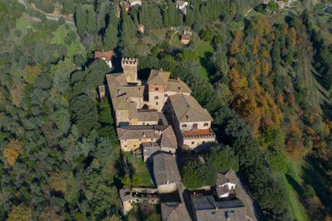 Villa a Marsciano, Perugia, Marsciano - € 2.500.000 | Ref: ILV93995-1378336 - foto 13