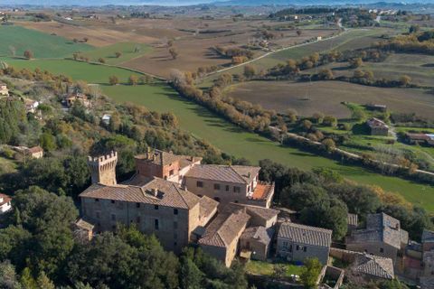 Villa a Marsciano, Perugia, Marsciano - € 2.500.000 | Ref: ILV93995-1378336 - foto 14