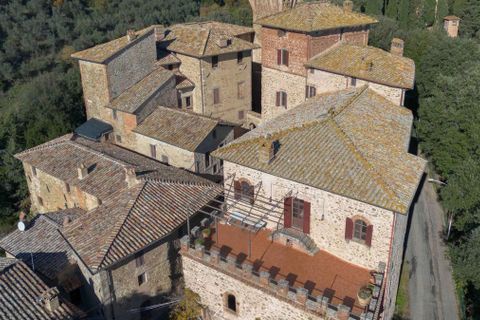 Villa a Marsciano, Perugia, Marsciano - € 2.500.000 | Ref: ILV93995-1378336 - foto 15