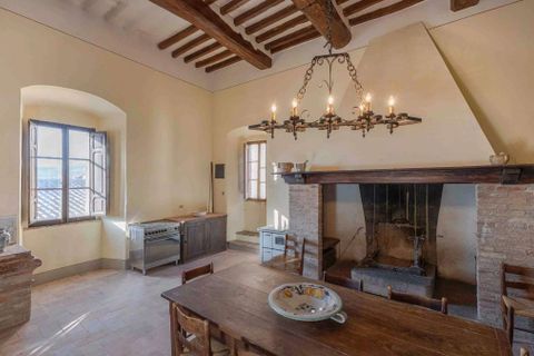 Villa a Marsciano, Perugia, Marsciano - € 2.500.000 | Ref: ILV93995-1378336 - foto 18