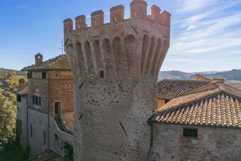 Villa a Marsciano, Perugia, Marsciano - € 2.500.000 | Ref: ILV93995-1378336 - foto 20