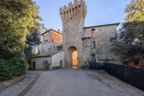 Villa a Marsciano, Perugia, Marsciano - € 2.500.000 | Ref: ILV93995-1378336 - foto 21