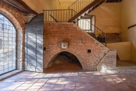 Villa a Marsciano, Perugia, Marsciano - € 2.500.000 | Ref: ILV93995-1378336 - foto 23