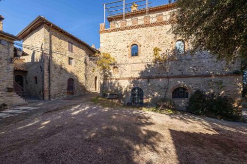 Villa a Marsciano, Perugia, Marsciano - € 2.500.000 | Ref: ILV93995-1378336 - foto 25