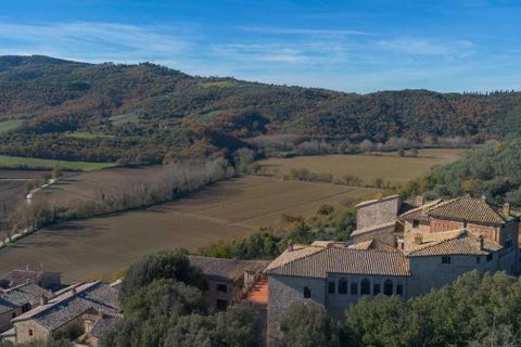 Villa a Marsciano, Perugia, Marsciano - € 2.500.000 | Ref: ILV93995-1378336 - foto 27